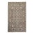Galerie Shabab Collection Mid-20th Century Persian Malayer Throw Rug For Sale