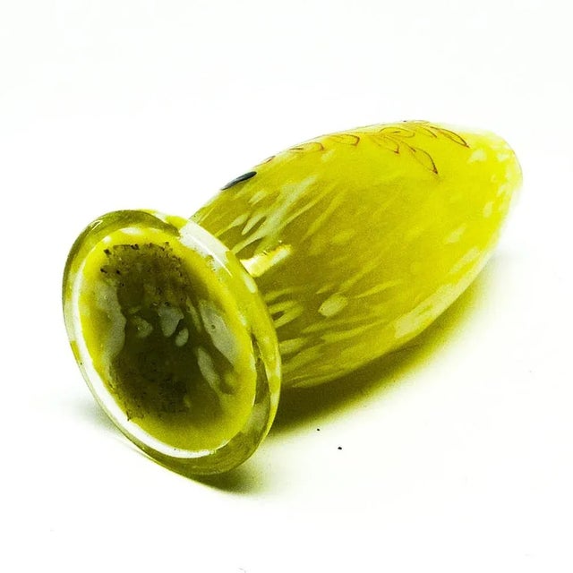 Pop-Art Vase from Helgoland, Germany, 1960s For Sale - Image 4 of 6