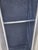 Rotating Totem Coat Stand in Black Leather by Guido Faleschini for I4 Mariani, 1970 For Sale - Image 9 of 14
