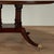 Large Round Regency Style Dining Table For Sale - Image 17 of 18