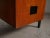 Japanese Series EU02 Desk by Cees Braakman for Pastoe, 1960s For Sale - Image 6 of 12