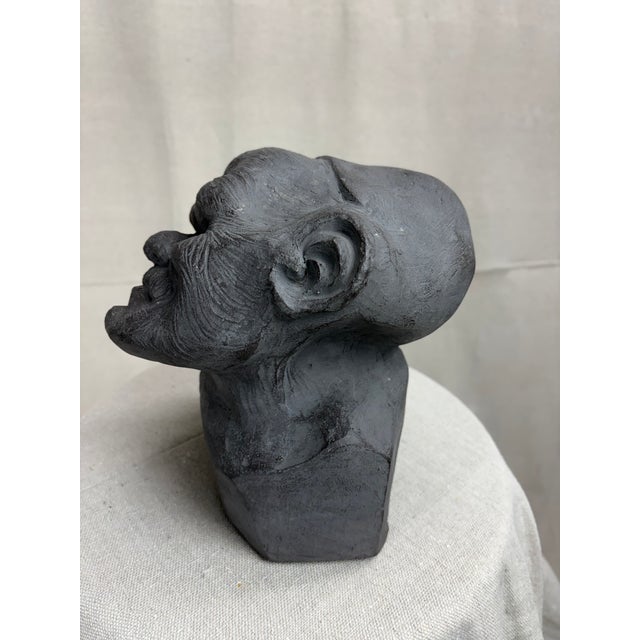 1970s 1975 "Mister Ma'lesh" by Hassan Heshmat For Sale - Image 5 of 9
