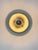 Vintage Space Age Wall Sconce, 1960s For Sale - Image 4 of 16
