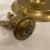 18th Century Brass Candelabra For Sale - Image 6 of 8