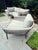 Brown Jordan H Loveseat & Chair Set For Sale - Image 10 of 12