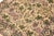 Shabby Chic Shabby Chic Pak-Persian Beige/Green Wool Rug - 3'2'' X 5'1'' For Sale - Image 3 of 9