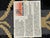 Contemporary Hand-Knotted Nepal Rug 5'6" X 8'2" For Sale - Image 4 of 6