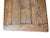 Large Antique Early 20th Century French Oak Farmhouse Table with Drawer and Two Benches For Sale - Image 9 of 10