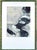 Signed and dated lithograph. Signature and date are placed below the image. Dimensions: height 49.5 cm, width 39 cm.