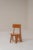 Mid-Century Modern Sculptural Plywood Chairs, Germany, 1970s, Set of 2 For Sale - Image 3 of 13