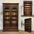 20th Century Breton Chestnut Bookcase For Sale - Image 3 of 18