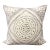 Serena & Lily Camille Diamond Medallion Pillow For Sale