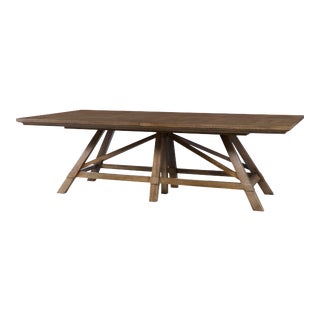 Thomas O'Brien for Century Furniture Furling Dining Table For Sale
