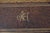 1940s Large Hand Made Parquetry Inlaid Wood Cigar Humidor For Sale - Image 4 of 13