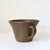 Vintage Signed Rustic Studio Pottery Vessel for Use as a Planter, Cachepot, Catchall or Sculptural Accent For Sale In Tulsa - Image 6 of 17