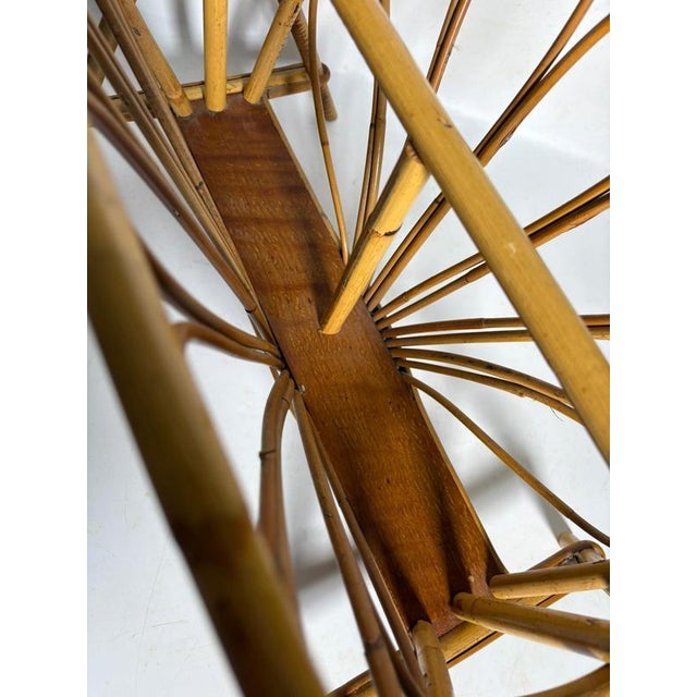 Rush Magazine Rack, France, 1960s For Sale - Image 6 of 9