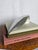 Vintage Brushed Chrome Metal Catch All, 1980s For Sale - Image 11 of 12