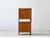 Mid-Century Modern Nightstands in Cherry Wood, 1960s, Set of 2 For Sale - Image 5 of 16
