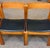 Ten Vintage Interlocking "Jigsaw" Chairs by Clive Bacon for Design Furnishings Limited, England c.1963 For Sale - Image 10 of 16