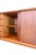 Teak Model 18 Sideboard by Gunni Omann for Omann Jun Møbelfabrik, 1960s For Sale - Image 6 of 14
