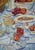 Patrice Guiraud, Le matin, 2000, Oil on Canvas For Sale - Image 7 of 9