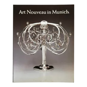 Art Nouveau in Munich
