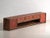 Low Antique Sideboard in Red-Lacquered Elm, China, 1900 For Sale - Image 15 of 15