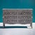 French-Inspired Arabesque Inlay Six-Drawer Chest – Black by House of Jaipur For Sale - Image 4 of 6