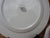 Ceramic Earthenware Dinner Plates by Keller & Guérin for Lunéville, 1890s, Set of 6 For Sale - Image 7 of 13