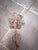 2010s Eloquence Crystal Beaded Birdcage Pendant Light For Sale - Image 5 of 6