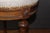 Louis XVI Style Walnut Stool, 1900 For Sale - Image 6 of 11