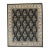 Vintage Chinese Garden Rug, 07'10 X 09'06 For Sale