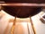 Late 18th Century Antique Giltwood Demi-Lune Console Table With Satinwood Inlay For Sale - Image 5 of 16
