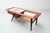 Vintage Coffee Table with Built-in Bar by Alfred Hendrickx for Belform, 1950s For Sale - Image 15 of 15