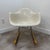 White Vintage Herman Miller Eames Fiberglass Rocking Chair (Rar) Mid-Century Modern | Original Shell & Base For Sale - Image 8 of 15