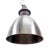 1980s Large Industrial Ceiling Lamp, 1980s For Sale - Image 5 of 10