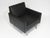 Metal Paul McCobb Lounge Chair by Custom Craft for Directional For Sale - Image 7 of 9