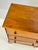 19th Century Antique Pine Three-Drawer Chest For Sale - Image 14 of 17