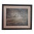 Texas Prisoner Inmate Art Mountain House Painting For Sale
