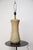 1970s Ceramic Table Lamp Bob Kinzie Affiliated Craftsmen For Sale - Image 17 of 18