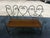 Vintage Metal and Wooden Jon Risley Figurative Bench For Sale - Image 4 of 5