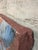 19th Century Spanish Farmhouse Gate with Marine Mural of Tuna For Sale - Image 17 of 18