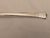American 1970s Tiffany & Co. "Windham" Sterling Silver Serving/Salad Spoon For Sale - Image 3 of 11