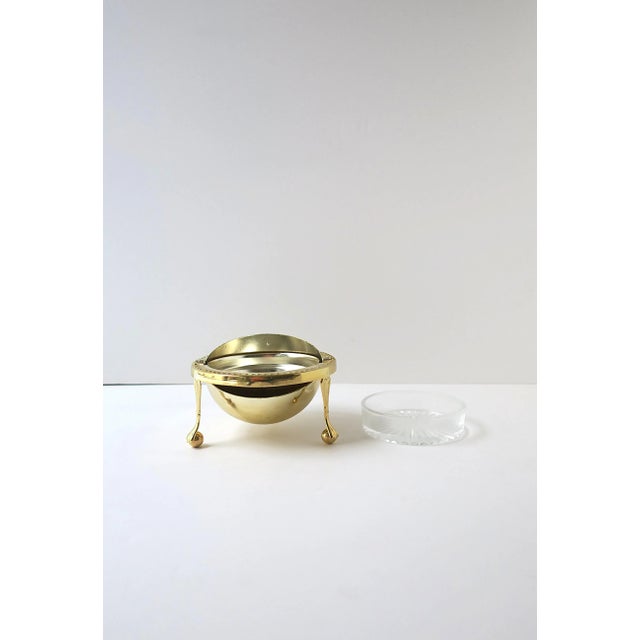 English Caviar Dish For Sale - Image 12 of 14