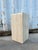 1980s Postmodern Marbleized Laminated Pedestal. Circa 1980s For Sale - Image 5 of 10
