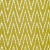 Sample - Schumacher Kasari Ikat Fabric in Palm For Sale