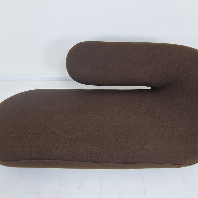 Cleopatra Sofa by Geoffrey Harcourt for Artifort, 1970s For Sale - Image 13 of 14