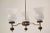 Mid-Century Chandelier, 1960s For Sale - Image 4 of 17