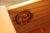 Johnson Furniture Mid Century Modern Walnut Long Dresser For Sale In Philadelphia - Image 6 of 11