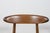 Mid-Century Modern Dining Chairs from Zamojska Furniture Factory, 1960s, Set of 4 For Sale - Image 17 of 18